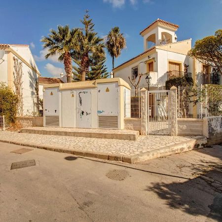Belvilla By Oyo Duplex Vera Coast Los Amarguillos Exterior foto
