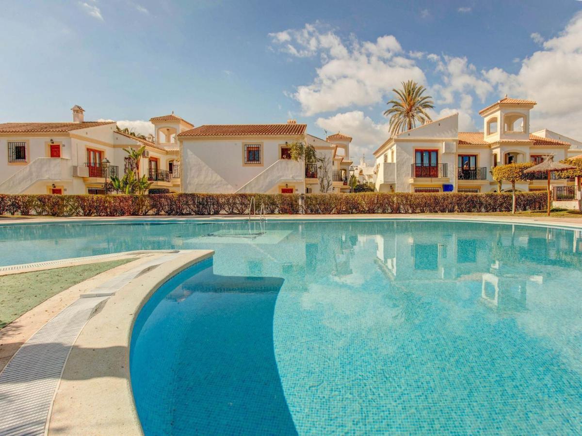 Belvilla By Oyo Duplex Vera Coast Los Amarguillos Exterior foto